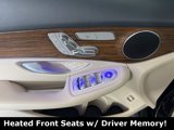 Used 2022 Mercedes-Benz GLC 300 4MATIC image 4
