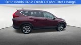 Used 2017 Honda CR-V EX-L image 2