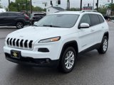 Used 2017 Jeep Cherokee Latitude w/ Cold Weather Group image 4