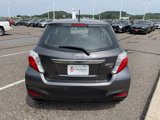 Used 2014 Toyota Yaris LE image 4