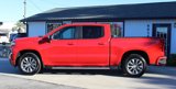 Used 2020 Chevrolet Silverado 1500 RST image 2
