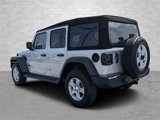 Used 2023 Jeep Wrangler Sport S image 6
