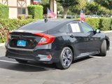 Certified 2017 Honda Civic EX-T image 5