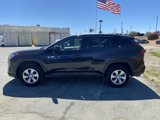 Used 2022 Toyota RAV4 LE image 6