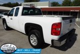 Used 2012 Chevrolet Silverado 1500 W/T image 3