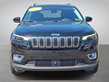 Certified 2021 Jeep Cherokee Latitude Lux w/ Comfort/Convenience Group image 2
