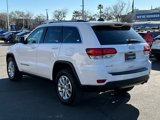 Used 2021 Jeep Grand Cherokee Laredo X image 4