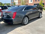 Used 2017 Cadillac XTS Luxury image 4