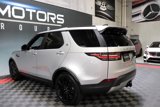 Used 2018 Land Rover Discovery HSE Luxury image 4