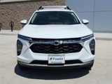 New 2025 Chevrolet Trax LT w/ Driver Confidence Package image 3