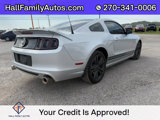 Used 2013 Ford Mustang Coupe w/ V6 Performance Pkg image 6