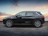 New 2025 INFINITI QX50 Luxe w/ Cargo Package image 6