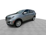 Certified 2023 Chevrolet Equinox LT w/ Driver Convenience Package image 4
