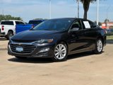 Certified 2023 Chevrolet Malibu LT image 3