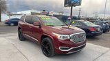 Used 2017 GMC Acadia Denali w/ Technology Package image 3