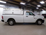 Used 2012 RAM 2500 ST w/ Popular Equipment Group image 6