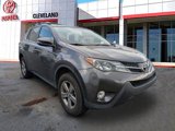 Used 2015 Toyota RAV4 XLE image 2