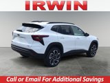 New 2025 Chevrolet Trax RS w/ Driver Confidence Package image 4