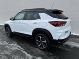 Used 2023 Chevrolet TrailBlazer RS image 5