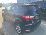 Used 2021 Ford EcoSport SE w/ SE Appearance Package image 2