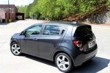 Used 2016 Chevrolet Sonic LTZ image 3