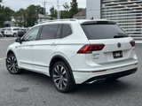 Used 2021 Volkswagen Tiguan SEL Premium R-Line image 4
