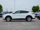 New 2025 Buick Envista Preferred w/ Convenience I Package image 4
