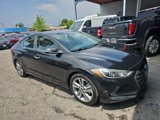 Used 2017 Hyundai Elantra Limited w/ Limited Ultimate Package 09 image 2