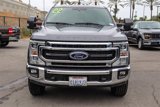 Certified 2022 Ford F250 Lariat w/ Lariat Ultimate Package image 2
