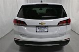 Used 2022 Chevrolet Equinox LT image 4