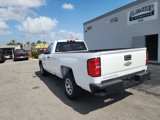 Used 2017 Chevrolet Silverado 1500 W/T w/ WT Convenience Package image 3