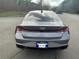 Used 2023 Hyundai Elantra SEL w/ Convenience Package image 4
