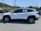 Certified 2024 Hyundai Tucson SE image 2