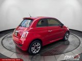 Used 2015 FIAT 500 Sport image 5