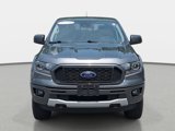 Used 2022 Ford Ranger XLT w/ Equipment Group 302A High image 2