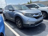 Used 2017 Honda CR-V EX image 2