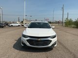 Used 2023 Chevrolet Malibu LT image 2