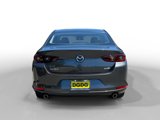 New 2025 MAZDA MAZDA3 s image 4