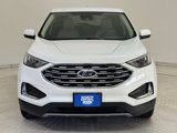 Used 2022 Ford Edge SEL w/ Convenience Package image 2