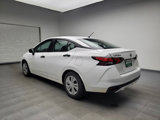 Used 2021 Nissan Versa S image 3