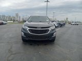 Used 2018 Chevrolet Equinox LT image 2