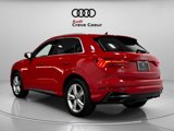 Certified 2022 Audi Q3 2.0T Premium Plus w/ Premium Plus Package image 3