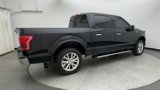 Used 2016 Ford F150 Lariat w/ Equipment Group 502A Luxury image 2