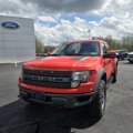 Used 2011 Ford F150 Raptor w/ Raptor Luxury Pkg image 4