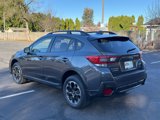 Used 2021 Subaru Crosstrek 2.0i Premium w/ Moonroof Package image 3