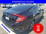 Used 2021 Honda Civic LX image 5