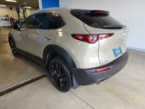 Used 2024 MAZDA CX-30 Carbon image 2
