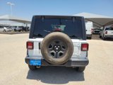 Used 2020 Jeep Wrangler Unlimited Sport image 5
