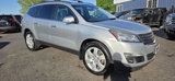 Used 2017 Chevrolet Traverse LT w/ Style and Technology Package image 3
