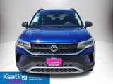Used 2023 Volkswagen Taos S image 4